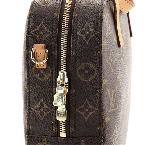 Louis Vuitton Spontini 